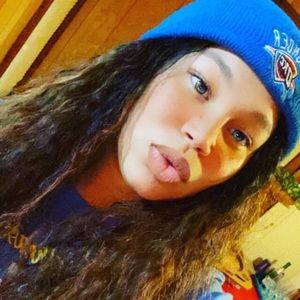 Meet your Posher, Keyona